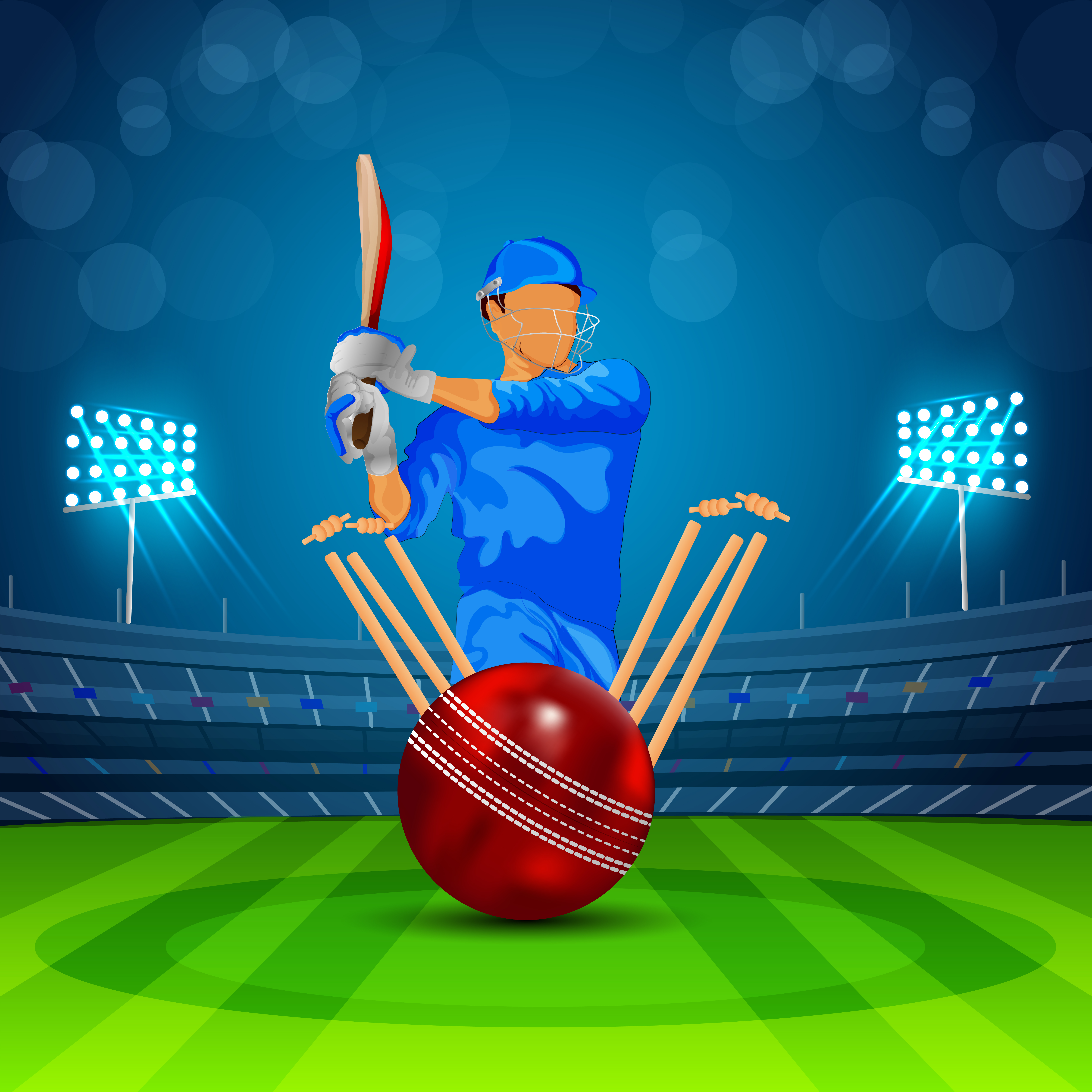 Cricket - 2025