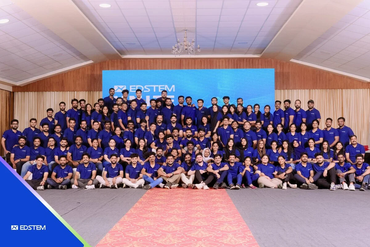 Edstem - All Hands Meetup