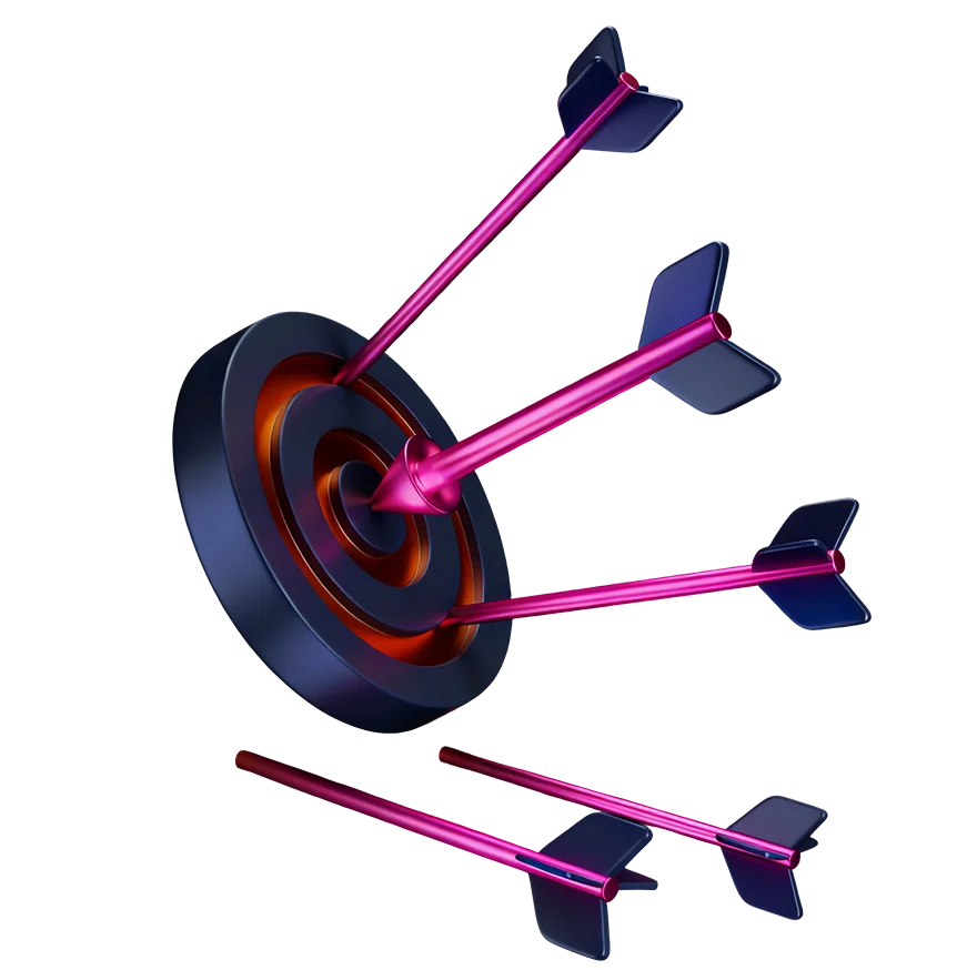 Challenges illustration