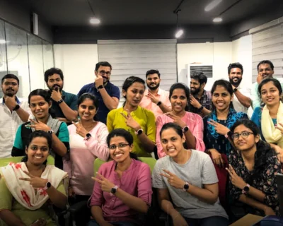 Life at Edstem Technologies workplace photo 5