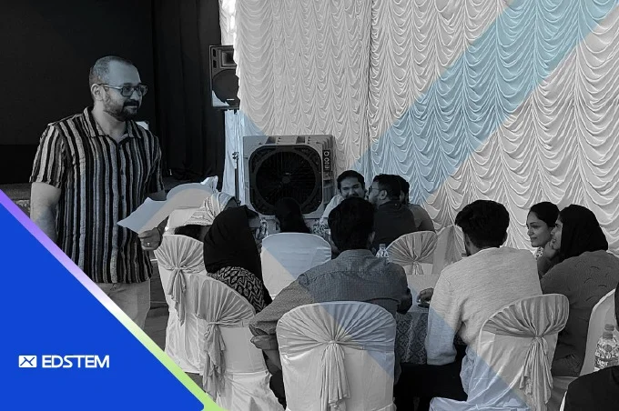 Offsite Training and Workation