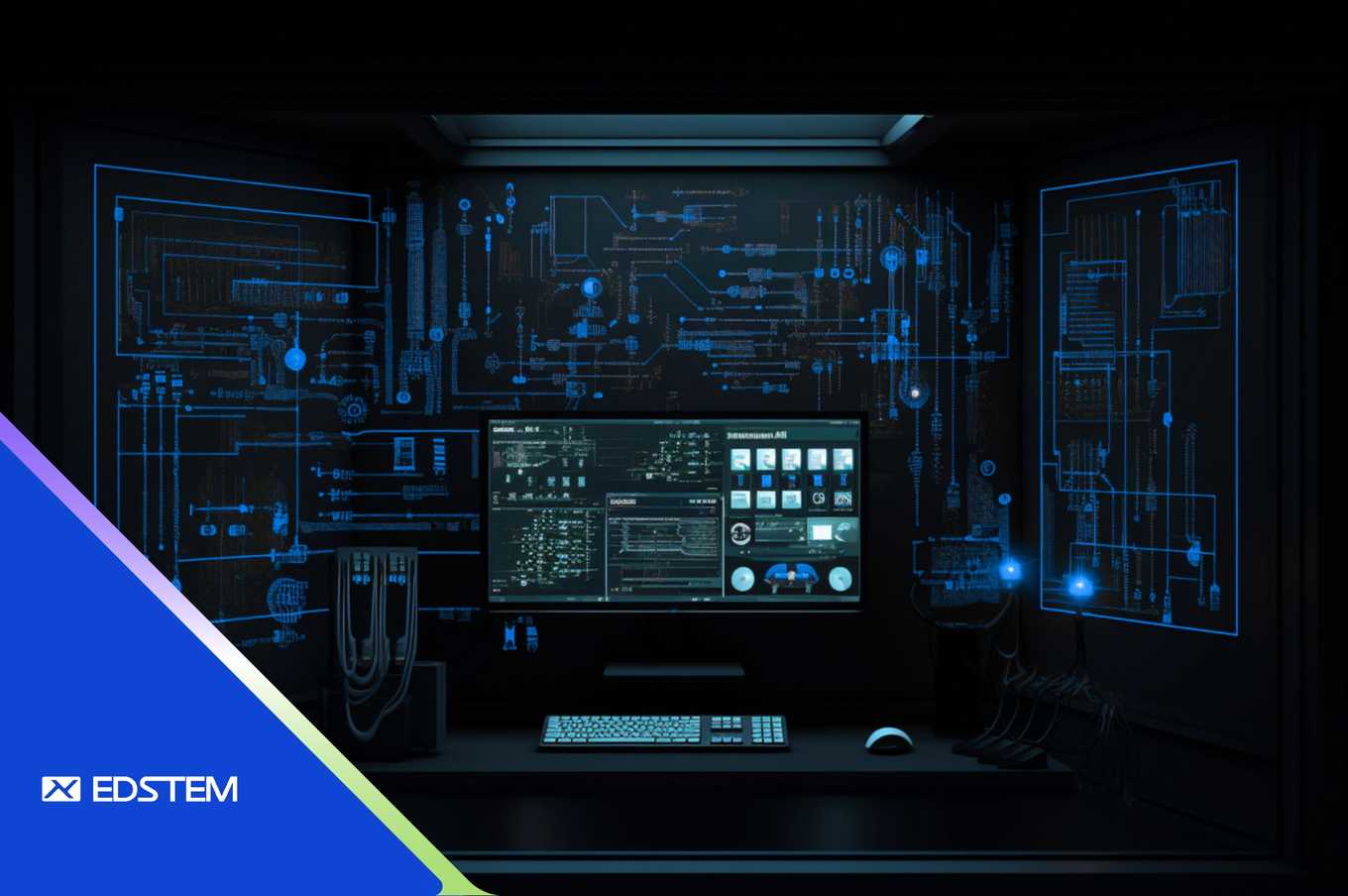 Featured image for blog post: Scaling Sovereign LLM Access: Edge Concurrency & Performance