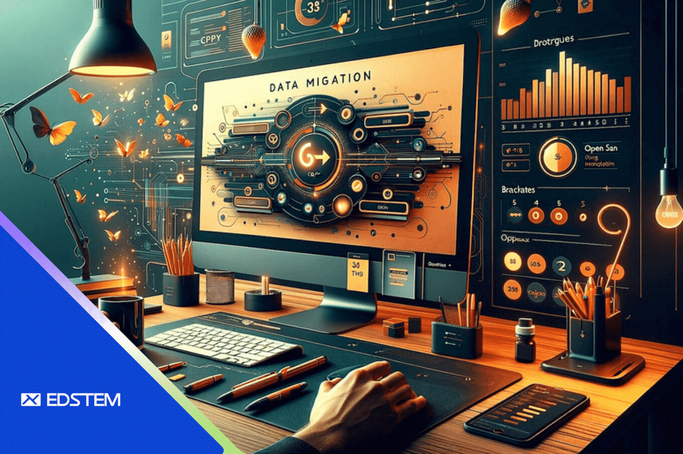 Featured image for blog post: Harnessing the Power of PostgreSQL's COPY Command for Rapid Data Migration