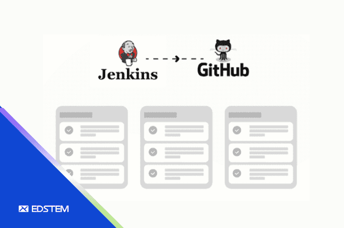 Featured image for blog post: Migrating Jenkins Pipelines to GitHub Actions: A Comprehensive Guide
