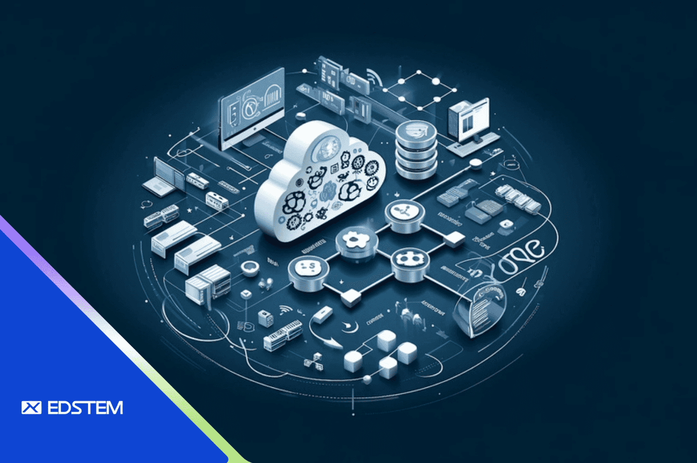 Featured image for blog post: AWS Cost Optimization: Automating RDS and EC2 Instance Management