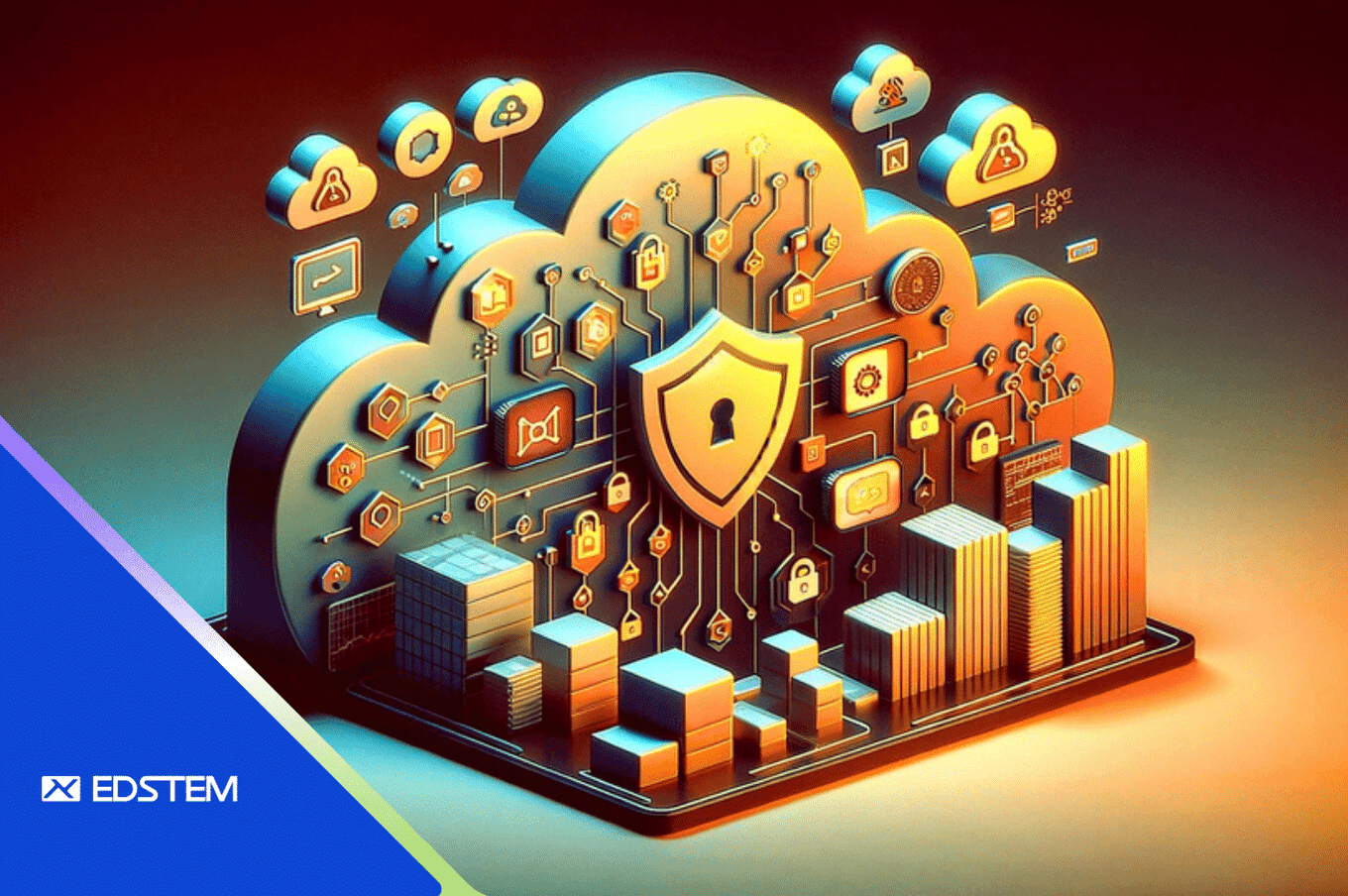 Featured image for blog post: Secure JWT Propagation in Microservices with Spring Cloud