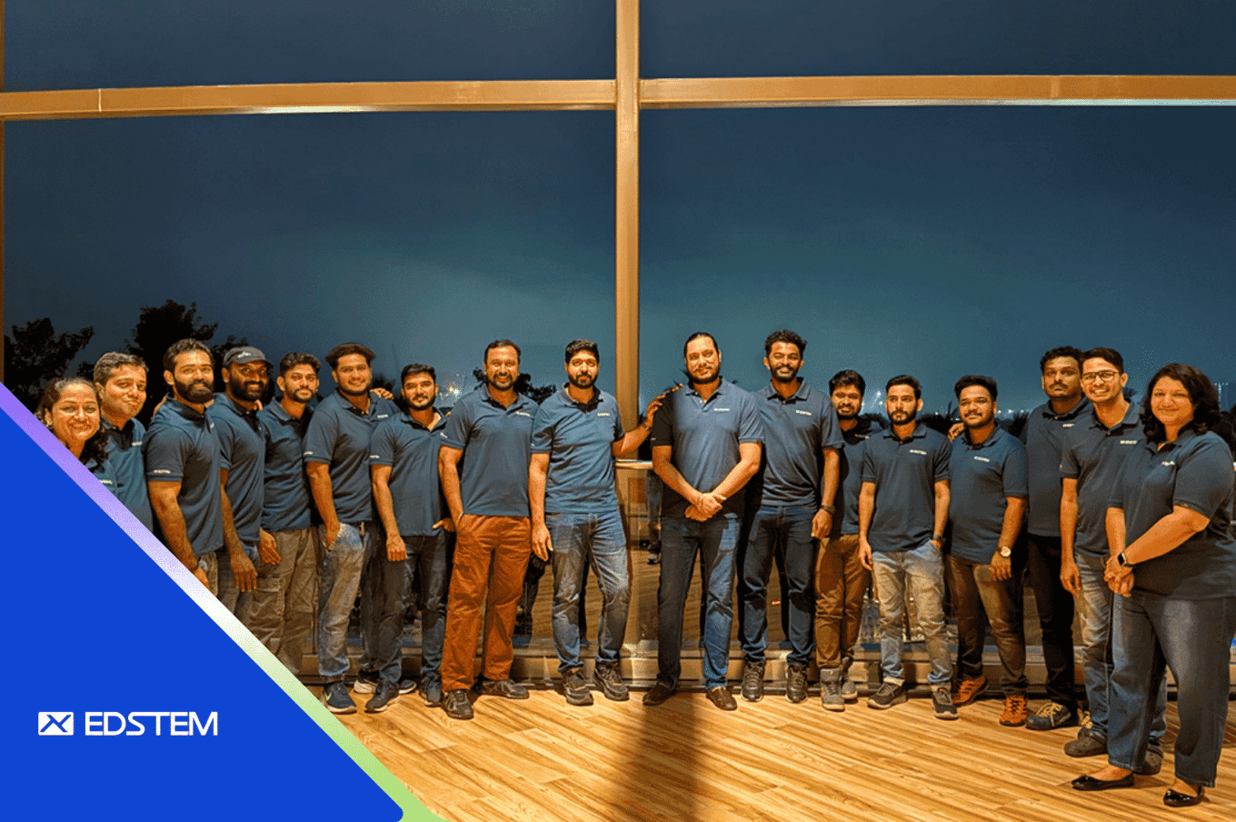 Featured image for blog post: Christmas Celebration Dinner at Grand Hyatt Kochi Bolgatty